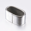 Tarnish Resistant 304 Stainless Steel Slide Charms LS-STAS-F133-63P-1