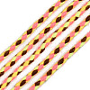 Polyester Braided Cords OCOR-T015-A35-1