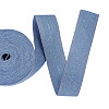 Stitch Denim Ribbon OCOR-TAC0009-04D-02-1