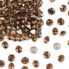 Preciosa® MAXIMA Crystal Round Stones Y-PRC-RBSS39-10220-1
