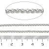 304 Stainless Steel Rolo Chains CHS-B012-02A-P-2