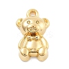 304 Stainless Steel Pendants STAS-R155-004G-1