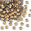 Preciosa® Crystal Hotfix Flatback Stones Y-PRC-HSS16-00030-219-1