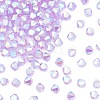 Preciosa® Crystal Beads X-PRC-BA4-20310-20000-3