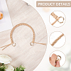 Polyester Braided Cord Bag Handles FIND-WH20023-042B-5