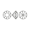 Preciosa® MAXIMA Crystal Round Stones Y-PRC-RBSS29-30050-4