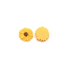 Opaque Resin Cabochons LS-RESI-CJC0011-04A-08-1