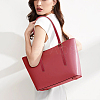 2Pcs Imitation Leather Adjustable Crossbody Purse Straps FIND-WR0009-52A-6