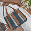 Striped Canvas Bags ABAG-CN0001-70C-3