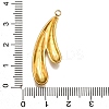 304 Stainless Steel Pendants LS-STAS-M116-35G-4