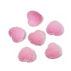 Imitation Candy Food Style Resin Cabochons RESI-R461-01B-1