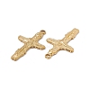 Ion Plating(IP) 304 Stainless Steel Pendants STAS-B031-29G-3