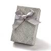 Cardboard Jewelry Set Packaging Boxes CON-Z006-01F-1