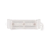 TPU Plastic Mobile Phone Back Clip KY-G022-01C-1
