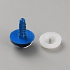 ABS Plastic Safety Craft Eye DIY-WH20013-28B-03-2