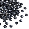 Preciosa® Crystal Hotfix Flatback Stones Y-PRC-HSS8-40080-1