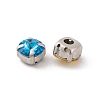 Sew on Rhinestone RGLA-Q013-02A-01-3