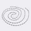 304 Stainless Steel Chains STAS-P197-041P-2