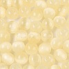 FGB Grade A Drawbench Style Glass Seed Beads SEED-Q040-10MM-14-3
