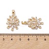 Glass Pendants FIND-C047-01KCG-3