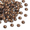 Preciosa® Crystal Hotfix Flatback Stones Y-PRC-HSS12-10220-1