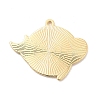 Alloy Enamel Pendants LS-ENAM-B055-01A-2