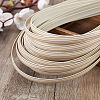 PE Plastic Imitation Rattan Wicker KY-SZ0001-12R-5