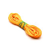 Polyester Satin Rattail Cord OCOR-WH0066-43C-1