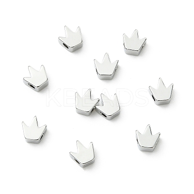 SHEGRACE Brass Beads XGRPCN192-230P-1