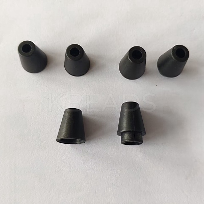 Pom Screw Clasps FIND-F006-01-1