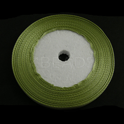 Single Face Satin Ribbon RC20mmY055-1