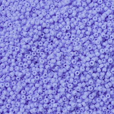 MIYUKI Round Rocailles Beads SEED-G007-RR0494-1