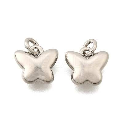 Brass Pendants KK-I275-04P-1