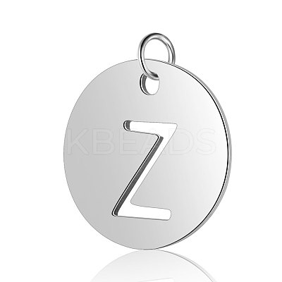304 Stainless Steel Charms STAS-WH0014-01Z-1