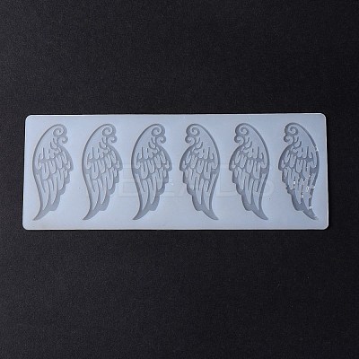 DIY Silicone Butterfly Wing Fondant Moulds X1-DIY-F132-02-1