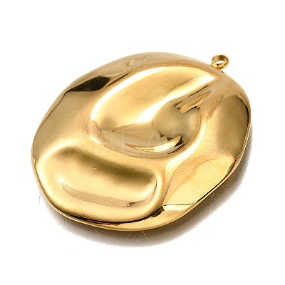 304 Stainless Steel Pendants LS-STAS-M116-29G-1