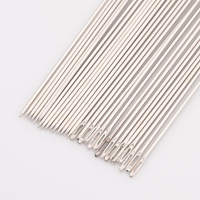 Steel Beading Needles X-ES011Y-1