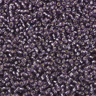 MIYUKI Round Rocailles Beads SEED-X0054-RR0024-1
