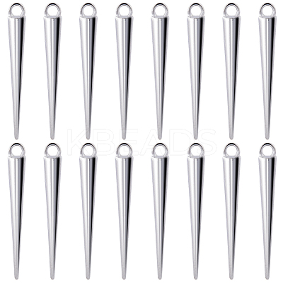 50Pcs Alloy Pendants FIND-SC0006-41-1
