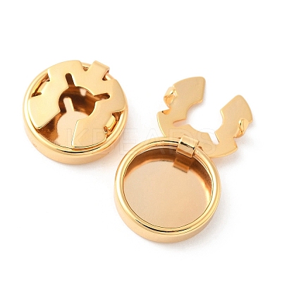 SHEGRACE Brass Cufflinks XGR0090G-168G-1
