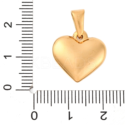 304 Stainless Steel Pendants STAS-P278-01M-G-1-1