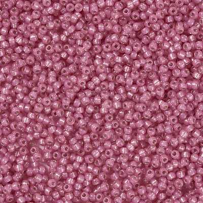 MIYUKI Round Rocailles Beads SEED-JP0009-RR0556-1
