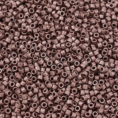 MIYUKI Delica Beads X-SEED-J020-DB1842F-1