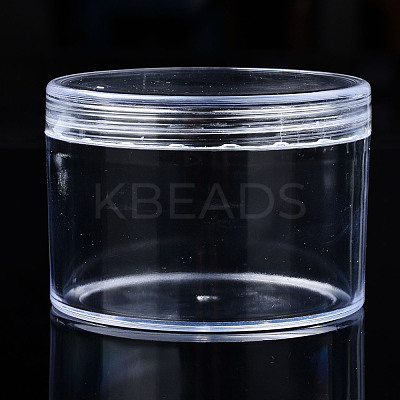 Column Polystyrene Bead Storage Container CON-N011-029-1