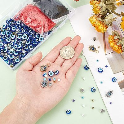 DIY Jewelry Making Kit DIY-NB0006-12-1