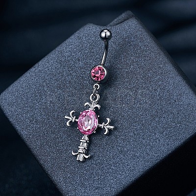 Piercing Jewelry AJEW-EE0002-08P-1