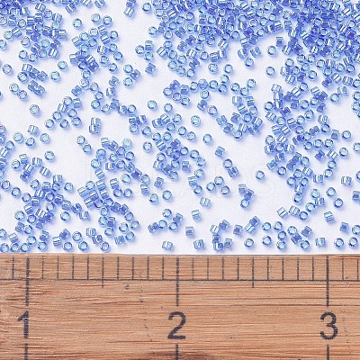 MIYUKI Delica Beads SEED-MY11-DB1250-1