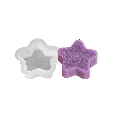 DIY Pendant Silicone Molds LS-DIY-S047-04C-1