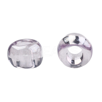 TOHO Round Seed Beads X-SEED-TR08-0632-1