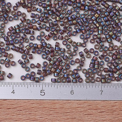 MIYUKI Delica Beads SEED-X0054-DB0865-1